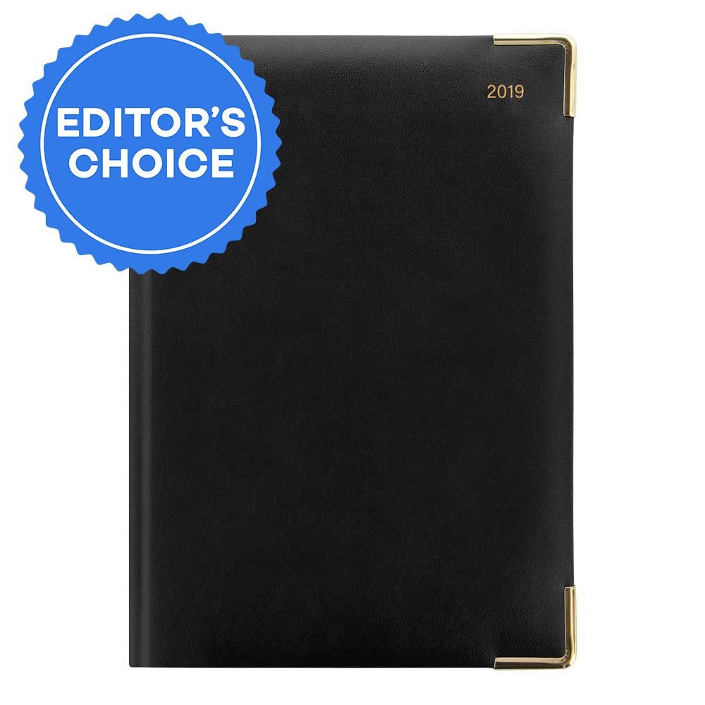 12 Simplest Day-to-day Planners for Currently being Prepared within 2019 image relating to Cute Planners and Organizers named 12 Least difficult Day-to-day Planners for Remaining Ready in just 2019
